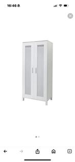Ikea aneboda kledingkast, Huis en Inrichting, Kasten | Kledingkasten, Ophalen, Gebruikt, 50 tot 100 cm, 150 tot 200 cm