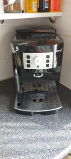 koffie bonen aperaat, Verzenden, Koffiemachine, Gemalen koffie, Zo goed als nieuw