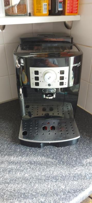 koffie bonen aperaat beschikbaar voor biedingen