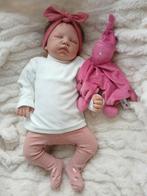 Prachtige Cianne 🎀 van Romie Strydom., Verzamelen, Poppen, Ophalen of Verzenden, Gebruikt, Pop