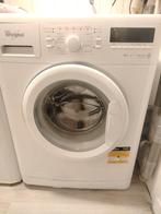 Whirlpool Wasmachine AWO 8568 UM Energieklasse A+++, Witgoed en Apparatuur, Ophalen, 1200 tot 1600 toeren, Gebruikt, 8 tot 10 kg