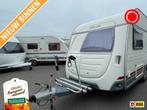 Home-Car, Caravans en Kamperen, Caravans, Home-car, Schokbreker, Bedrijf, Treinzit