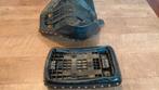Te koop: Custom zadelset Yamaha xvs 1100 Dragstar custom, Ophalen