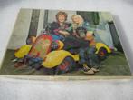 TiTa Tovenaar, Oude legpuzzel, compleet.,1972/74., Antiek en Kunst, Ophalen of Verzenden