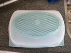 Tupperware Kaasdoos - Bewaardoos, Ophalen, Zo goed als nieuw