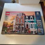 LEGO Creator Expert 10270 Boekenwinkel - Nieuw!, Ophalen of Verzenden, Nieuw, Complete set, Lego