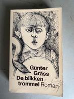 De blikken trommel - Günter Grass, Ophalen of Verzenden, Gelezen, Nederland