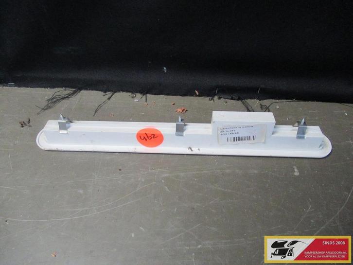 inbouwframe nr.462, Caravans en Kamperen, Caravan accessoires, Gebruikt, Ophalen of Verzenden