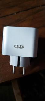 Calex Smart Connect Powerplug., Ophalen of Verzenden