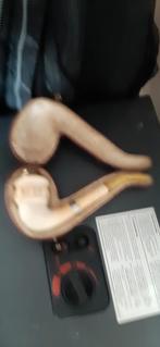 Meerschuimpijp, Ophalen of Verzenden, Gebruikt