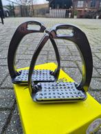 Tech Stirrups Venice Dressage, Dieren en Toebehoren, Ophalen of Verzenden, Zo goed als nieuw