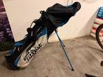 Titleist Golftas - Gebruikt, Sport en Fitness, Golf, Ophalen of Verzenden, Gebruikt, Tas, Overige merken