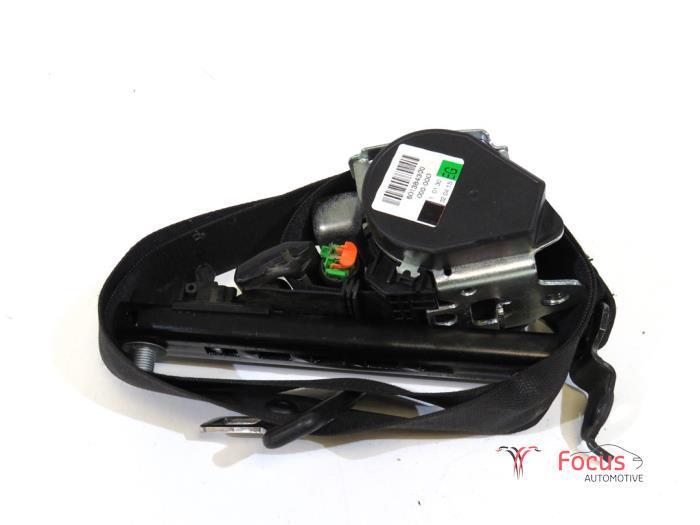 Veiligheidsgordel rechts-voor van een Mercedes Sprinter, Auto-onderdelen, Interieur en Bekleding, Gebruikt, 6 maanden garantie