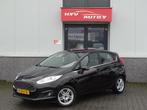 Ford Fiesta 1.0 EcoBoost Titanium airco navigatie org NL 201, Auto's, Ford, Origineel Nederlands, Te koop, 5 stoelen, Benzine