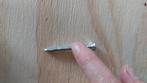 bimetaal vleugelteks schroef zelfborend 4,8 x 50 rvs, 50 tot 100 mm, Schroeven, Nieuw, Ophalen of Verzenden