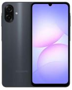 Samsung Galaxy A07, Zwart, Nieuw, Ophalen of Verzenden, 64 GB