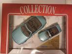 Welly Collection Mercedes-Benz 500SL Duo giftpack, Ophalen of Verzenden, Nieuw, Auto, Welly