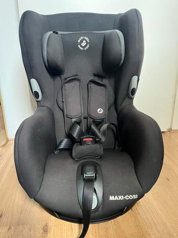 Maxi-Cosi Axiss Groep 1 Autostoel draaibaar beschikbaar voor biedingen