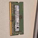 Samsung 8GB PC4-2666v sodimm, Computers en Software, RAM geheugen, Gebruikt, Verzenden, DDR4, 8 GB