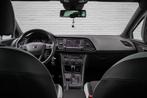 SEAT Leon ST 2.0 TSI Cupra 280, 15 km/l, Euro 6, 4 cilinders, Leon