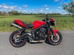 TRIUMPH STREET TRIPLE R (bj 2012), Motoren, Motoren | Triumph, Bedrijf, Naked bike