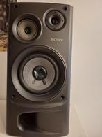 Sony Speaker - Front/Rear/Stereo, Audio, Tv en Foto, Luidsprekers, Gebruikt, Ophalen of Verzenden, 60 tot 120 watt, Sony