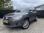 Volkswagen Tiguan 1.4 TSI Sport&Style | TREKHAAK | STOELVERW, Auto's, Voorwielaandrijving, Euro 5, 4 cilinders, 150 pk