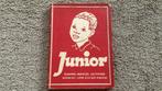 Junior, Eleanor Frances Lattimore / Clara Asscher-Pinkhof, Boeken, Ophalen of Verzenden, Zo goed als nieuw, Fictie, Eleanor Frances Lattimore / Clara Asscher Pinkhof
