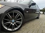 BMW 3-serie Touring 318i Business Line M Sport|Nwe Ketting|X, Euro 5, Achterwielaandrijving, Zwart, Alcantara