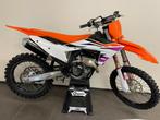 KTM SX-F 250 2024, Motoren, 250 cc, KTM, Bedrijf, Crossmotor