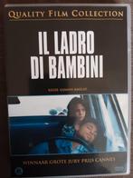 Il ladro di bambini - Juryprijs Cannes, Ophalen of Verzenden, Zo goed als nieuw, Overige gebieden