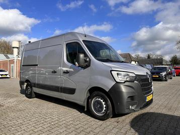 Renault Master T35 2.3 dCi 180 L2H2 Energy 3-Pers *KOEL-WAGE beschikbaar voor biedingen