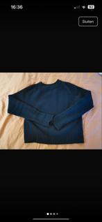 Trui jason yakwol sezane, Ophalen of Verzenden, Zo goed als nieuw, Maat 36 (S), Blauw