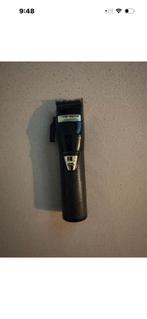 Babyliss Pro tondeuse, Ophalen of Verzenden, Zo goed als nieuw, Scheren en Epileren