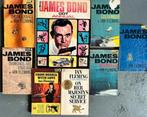 7+1 Ian Fleming James Bond 007 Pan Pocket Annual boek Engels, Boeken, Ophalen of Verzenden, Zo goed als nieuw