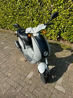 Peugeot Ludix 50cc, Fietsen en Brommers, Scooters | Peugeot, Ophalen, Tweetakt, Gebruikt, 50 cc
