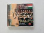 Gipsy Symphony Orchestra, Cd's en Dvd's, Cd's | Wereldmuziek, Ophalen of Verzenden, Europees, Zo goed als nieuw