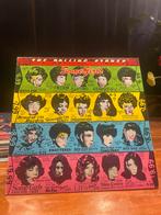 The Rolling Stones – Some Girls (LP, 1978), Ophalen of Verzenden, Zo goed als nieuw, Poprock