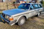 Volvo 240 Estate 2.3 | 1990 | Benzine, 1305 kg, 4 cilinders, Origineel Nederlands, Handgeschakeld
