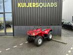 YAMAHA Grizzly 350 4x4 2008