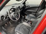 MINI Countryman 1.6 Cooper Chili John Cooper WORKS, Leer, Pa, Auto's, Mini, Voorwielaandrijving, Gebruikt, 116 pk, Leder