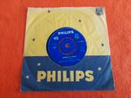 Schriebl & Hupperts Harmonica Duo-Carnaval de Venise (1962), Gebruikt, 7 inch, Single, Ophalen of Verzenden