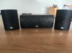 JBL Geluidsboxjes, Audio, Tv en Foto, Ophalen, Gebruikt, JBL, Minder dan 60 watt