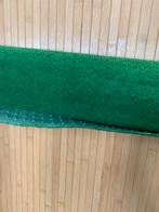 Grasmatten, Hobby en Vrije tijd, Stoffen en Lappen, 200 cm of meer, Groen, Overige materialen, 30 tot 120 cm