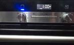 Siemens HB84K552 inbouw combimagnetron, Witgoed en Apparatuur, Magnetrons, Combimagnetron, Gebruikt, Oven, Ophalen of Verzenden