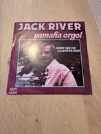 Jack Rivers - Geef Me De Laatste Kus, Ophalen of Verzenden, Gebruikt, 7 inch, Nederlandstalig