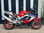 HONDA CBR 900 RR FIREBLADE (bj 2000), Motoren, Motoren | Honda, HONDA, 4 cilinders, Motorrijbewijs A, Bedrijf