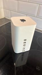 Apple airport Extreme A1521, Computers en Software, Routers en Modems, Ophalen of Verzenden, Zo goed als nieuw