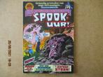 adv4483 super club - spookuur, Eén comic, Ophalen, Gelezen, Europa