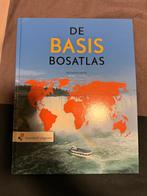 De Basis Bosatlas 60e Editie, Boeken, Ophalen of Verzenden, 2000 tot heden, Wereld